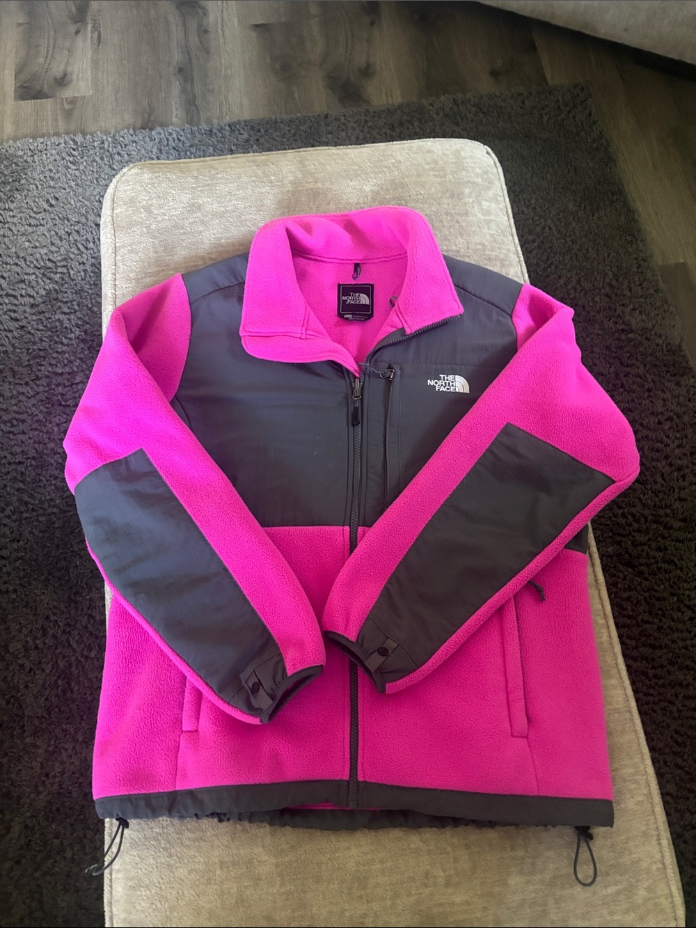 The North Face Women’s Denali Jacket
